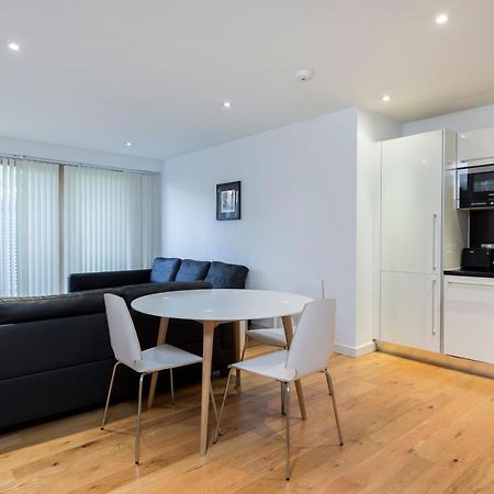 East Croydon Apartments - Just 3 Mins Walk To East Croydon Station Ngoại thất bức ảnh