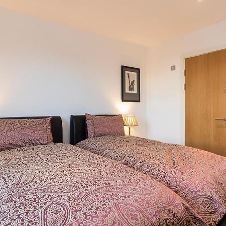East Croydon Apartments - Just 3 Mins Walk To East Croydon Station Ngoại thất bức ảnh