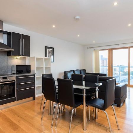 East Croydon Apartments - Just 3 Mins Walk To East Croydon Station Ngoại thất bức ảnh