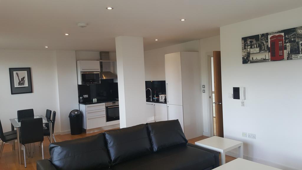 East Croydon Apartments - Just 3 Mins Walk To East Croydon Station Ngoại thất bức ảnh
