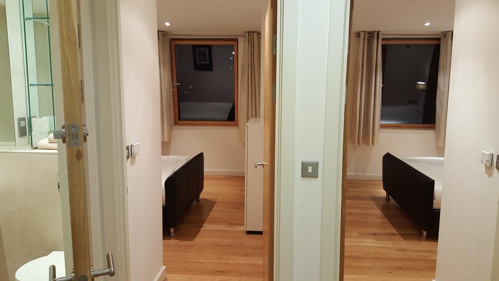 East Croydon Apartments - Just 3 Mins Walk To East Croydon Station Ngoại thất bức ảnh