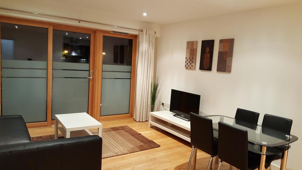 East Croydon Apartments - Just 3 Mins Walk To East Croydon Station Ngoại thất bức ảnh