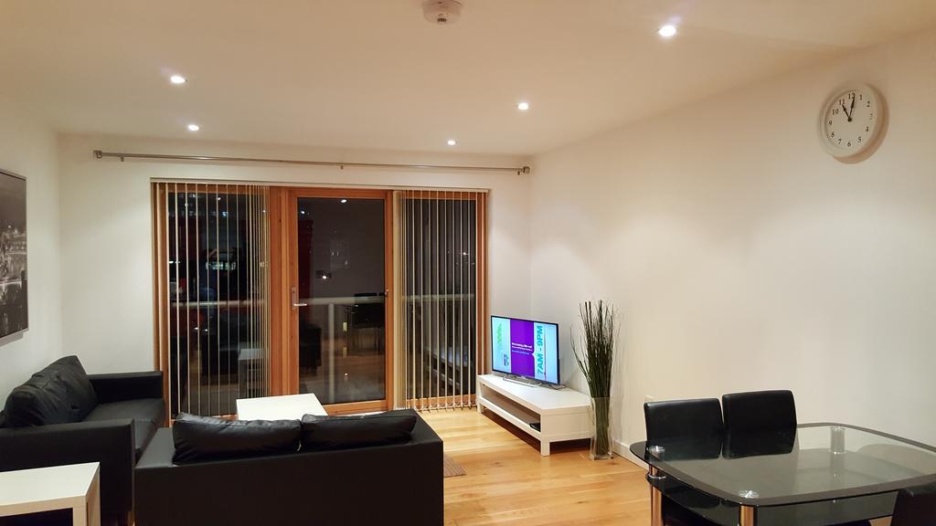 East Croydon Apartments - Just 3 Mins Walk To East Croydon Station Ngoại thất bức ảnh