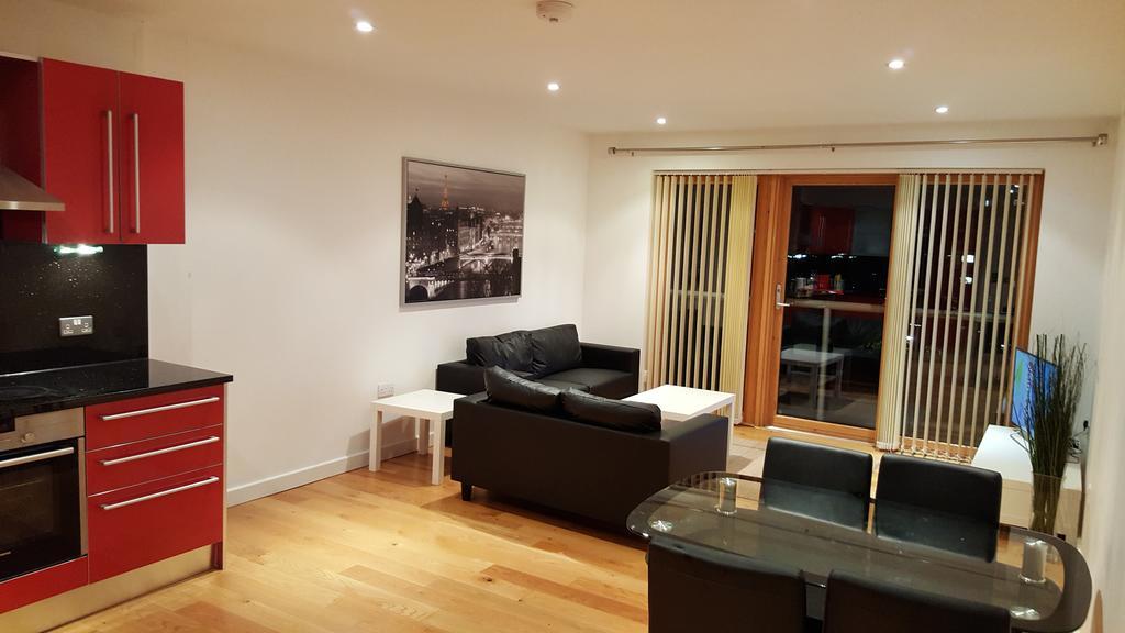 East Croydon Apartments - Just 3 Mins Walk To East Croydon Station Ngoại thất bức ảnh