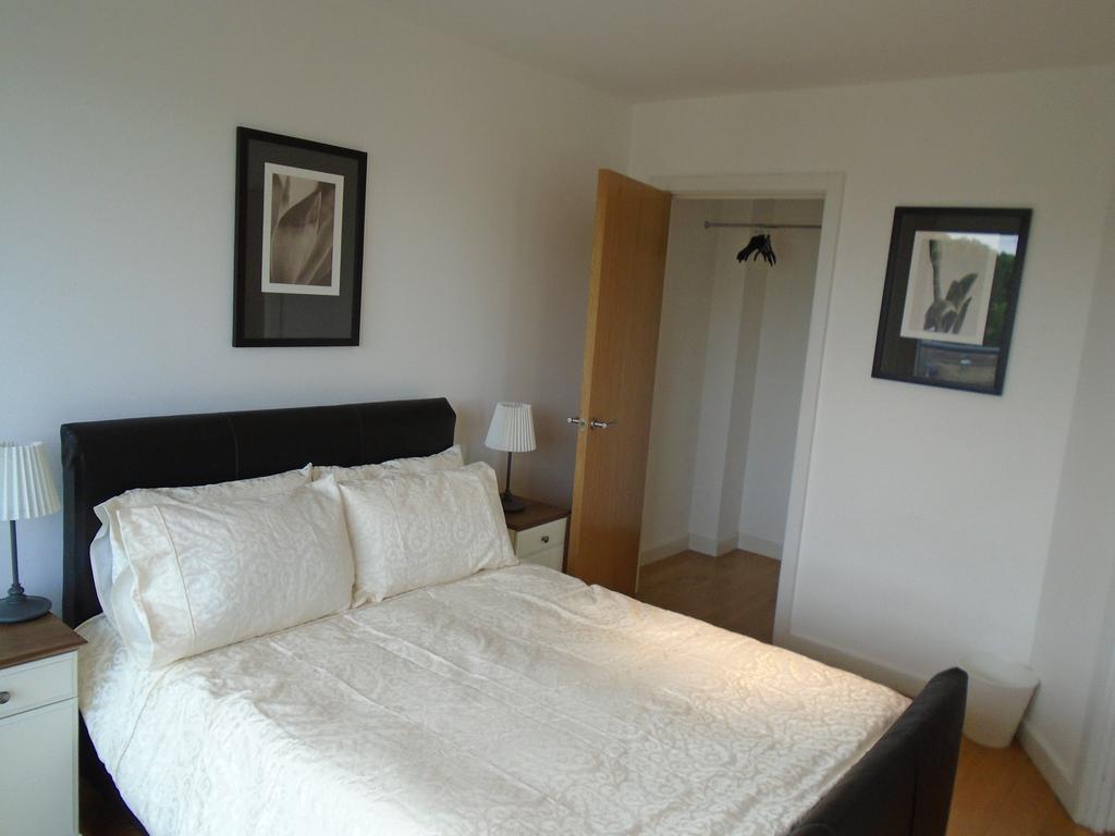 East Croydon Apartments - Just 3 Mins Walk To East Croydon Station Ngoại thất bức ảnh