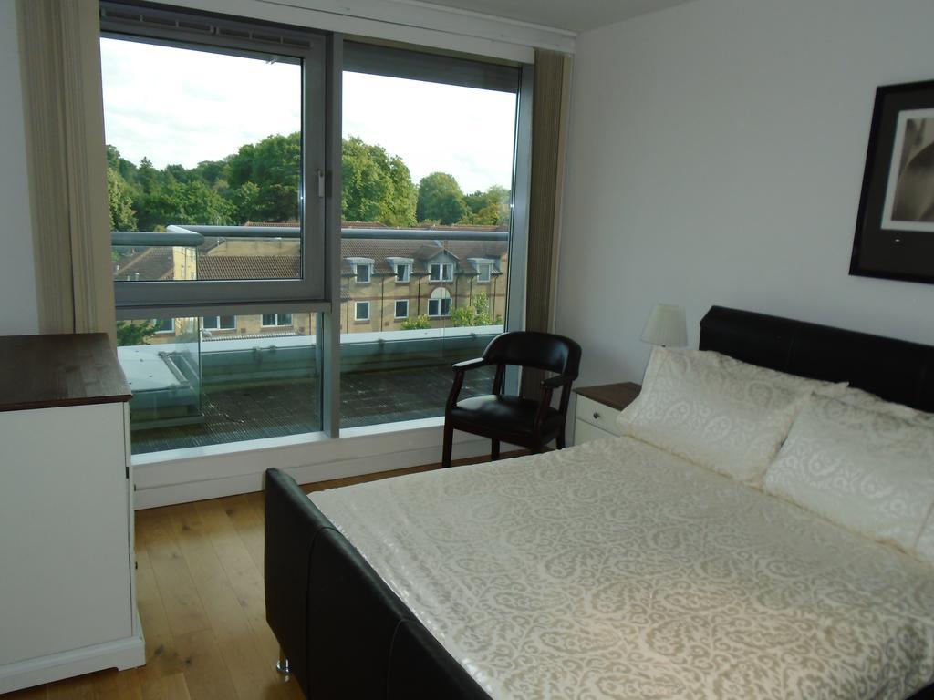 East Croydon Apartments - Just 3 Mins Walk To East Croydon Station Ngoại thất bức ảnh
