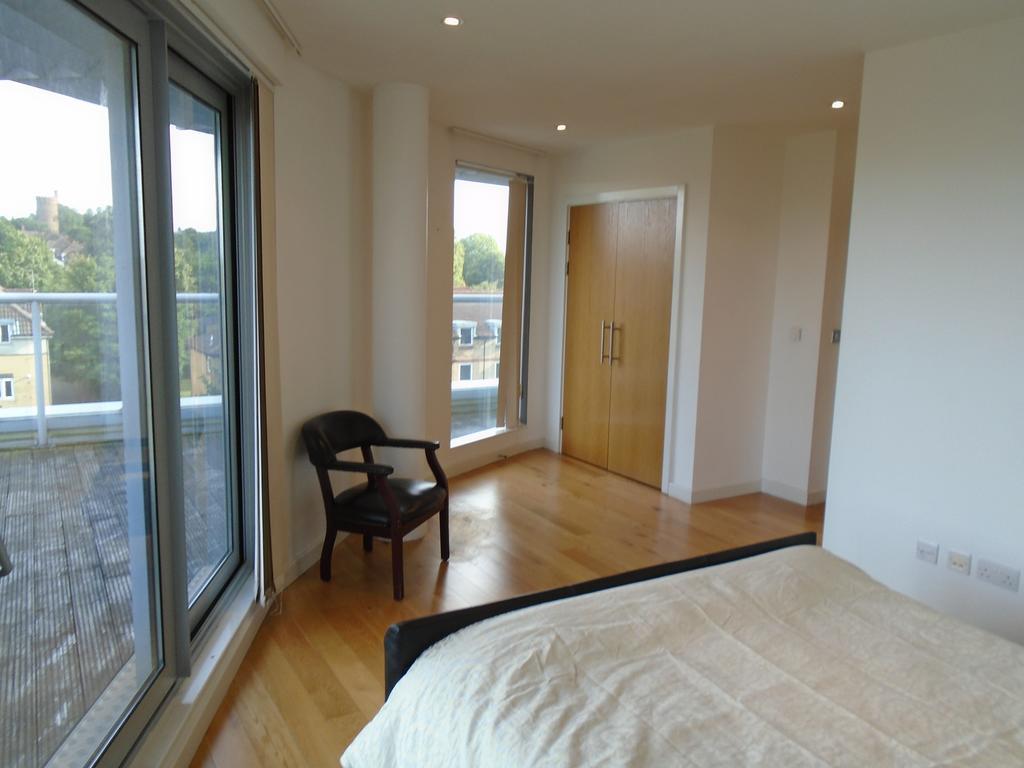 East Croydon Apartments - Just 3 Mins Walk To East Croydon Station Ngoại thất bức ảnh