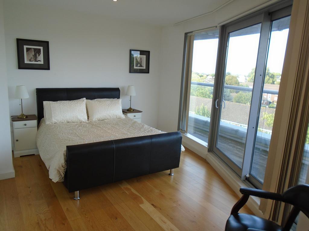 East Croydon Apartments - Just 3 Mins Walk To East Croydon Station Ngoại thất bức ảnh