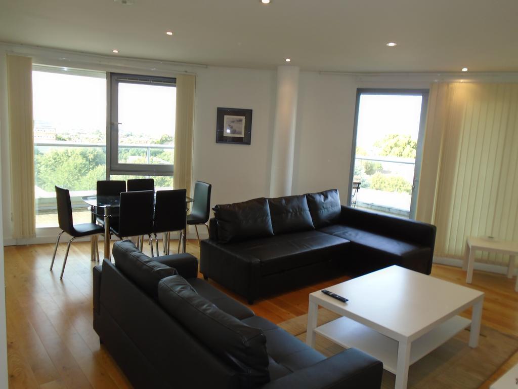 East Croydon Apartments - Just 3 Mins Walk To East Croydon Station Ngoại thất bức ảnh