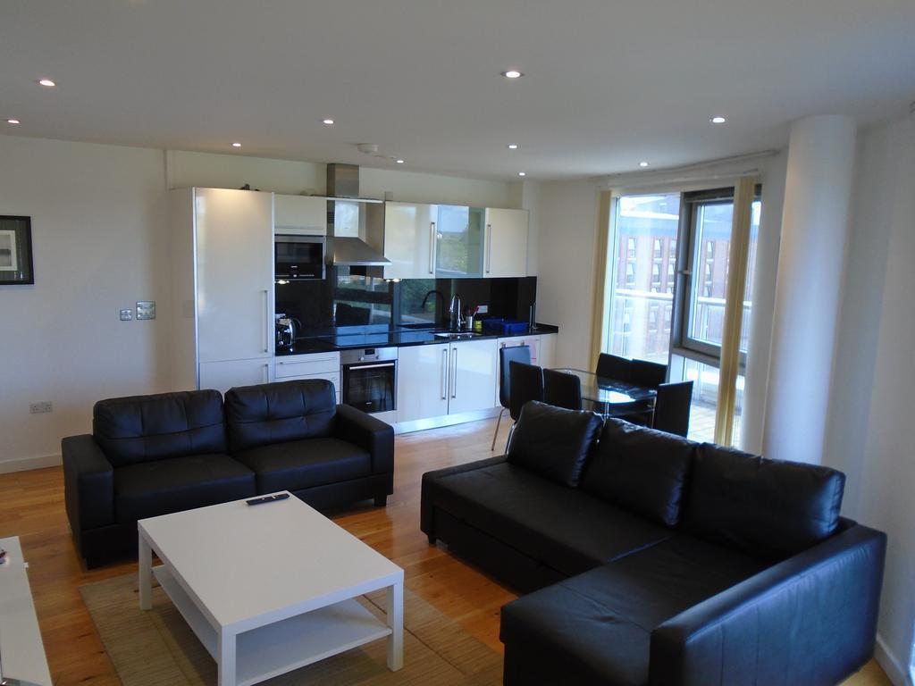 East Croydon Apartments - Just 3 Mins Walk To East Croydon Station Ngoại thất bức ảnh