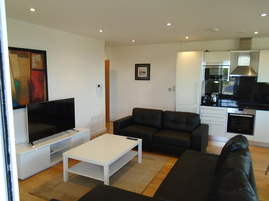 East Croydon Apartments - Just 3 Mins Walk To East Croydon Station Ngoại thất bức ảnh