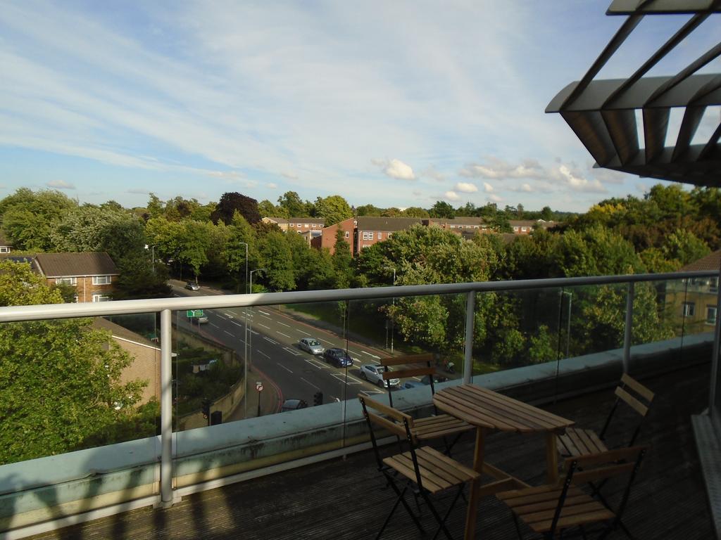 East Croydon Apartments - Just 3 Mins Walk To East Croydon Station Ngoại thất bức ảnh