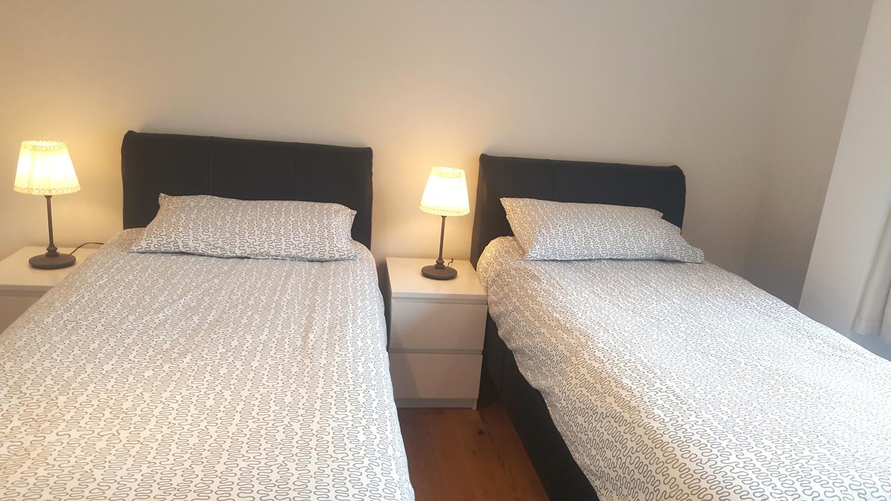 East Croydon Apartments - Just 3 Mins Walk To East Croydon Station Phòng bức ảnh
