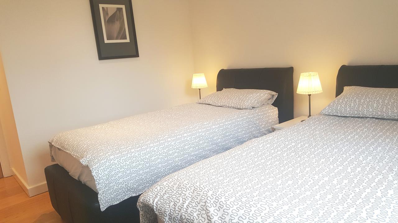 East Croydon Apartments - Just 3 Mins Walk To East Croydon Station Phòng bức ảnh