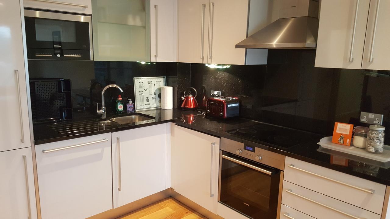 East Croydon Apartments - Just 3 Mins Walk To East Croydon Station Ngoại thất bức ảnh