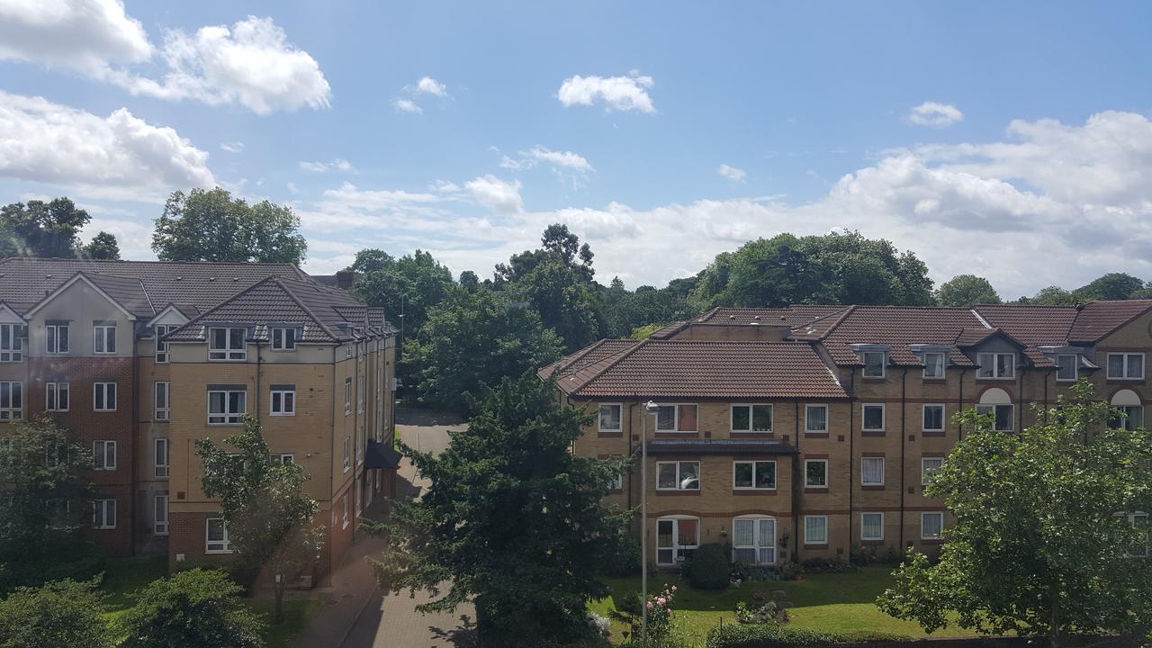 East Croydon Apartments - Just 3 Mins Walk To East Croydon Station Ngoại thất bức ảnh