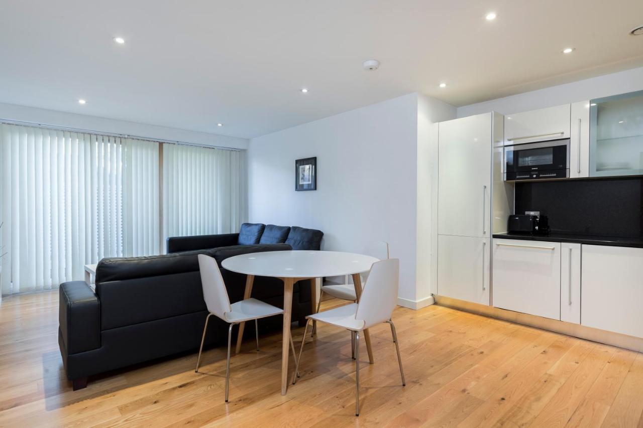 East Croydon Apartments - Just 3 Mins Walk To East Croydon Station Ngoại thất bức ảnh