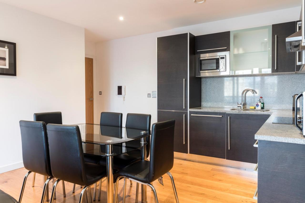 East Croydon Apartments - Just 3 Mins Walk To East Croydon Station Ngoại thất bức ảnh