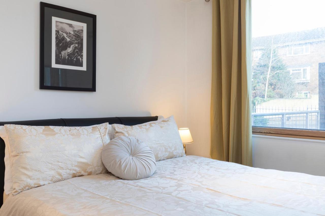 East Croydon Apartments - Just 3 Mins Walk To East Croydon Station Ngoại thất bức ảnh
