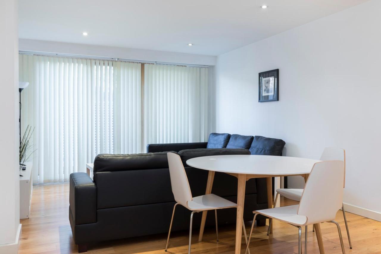 East Croydon Apartments - Just 3 Mins Walk To East Croydon Station Ngoại thất bức ảnh