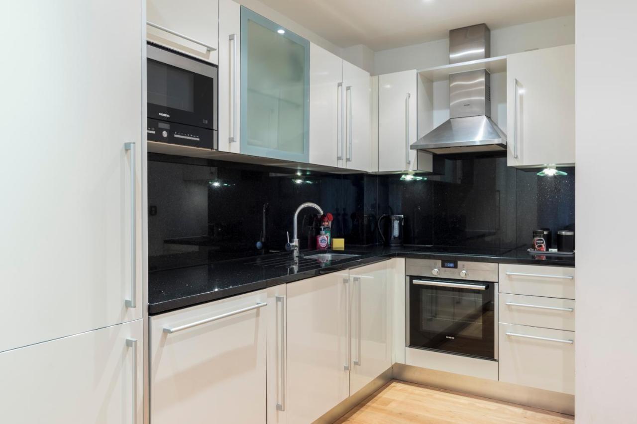 East Croydon Apartments - Just 3 Mins Walk To East Croydon Station Ngoại thất bức ảnh