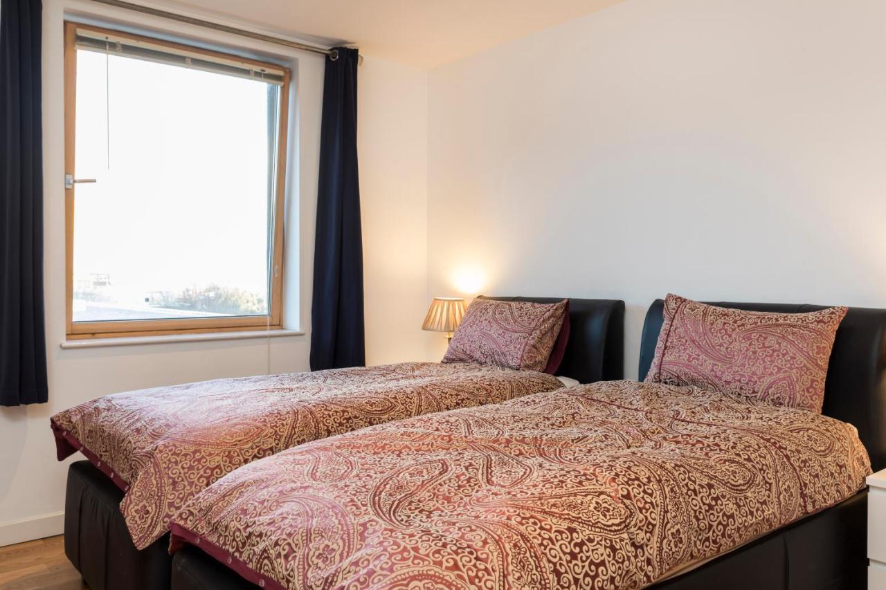 East Croydon Apartments - Just 3 Mins Walk To East Croydon Station Ngoại thất bức ảnh