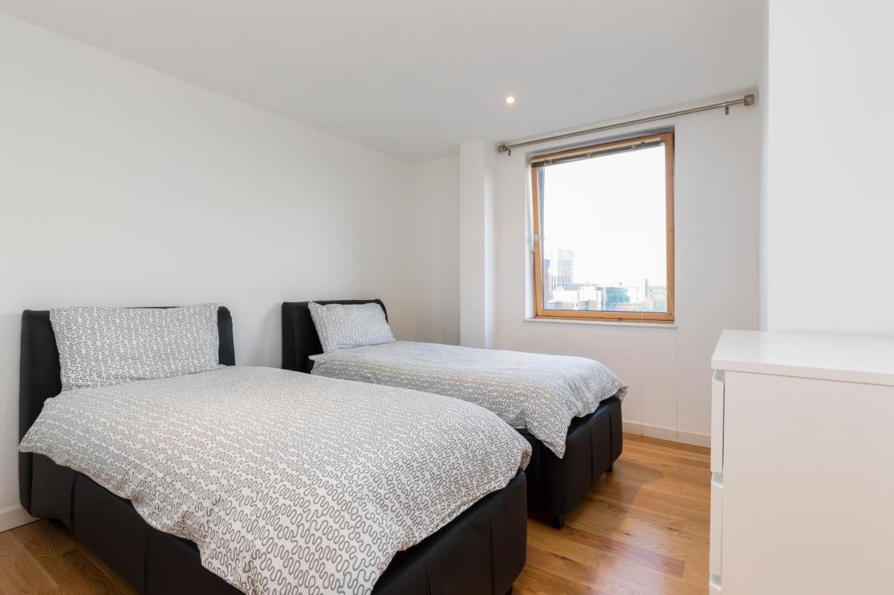 East Croydon Apartments - Just 3 Mins Walk To East Croydon Station Ngoại thất bức ảnh