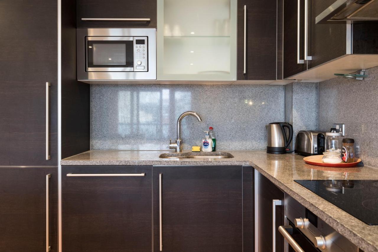 East Croydon Apartments - Just 3 Mins Walk To East Croydon Station Ngoại thất bức ảnh