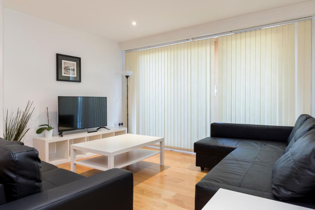 East Croydon Apartments - Just 3 Mins Walk To East Croydon Station Ngoại thất bức ảnh