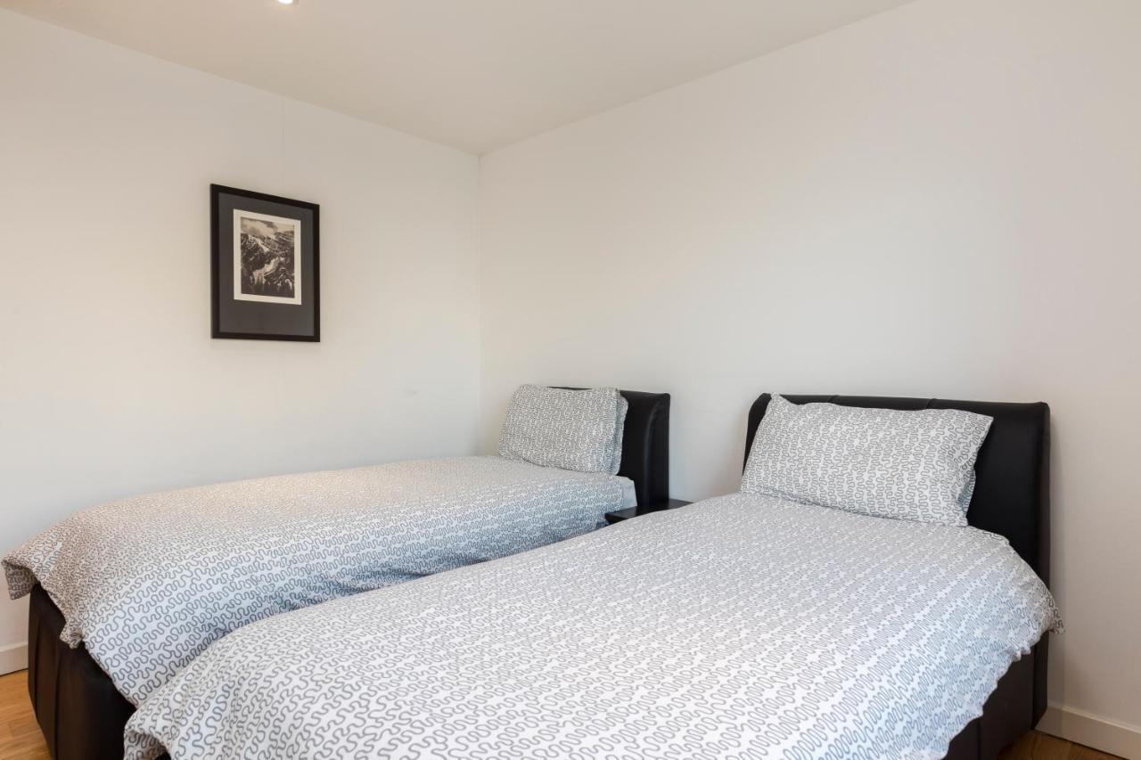 East Croydon Apartments - Just 3 Mins Walk To East Croydon Station Ngoại thất bức ảnh