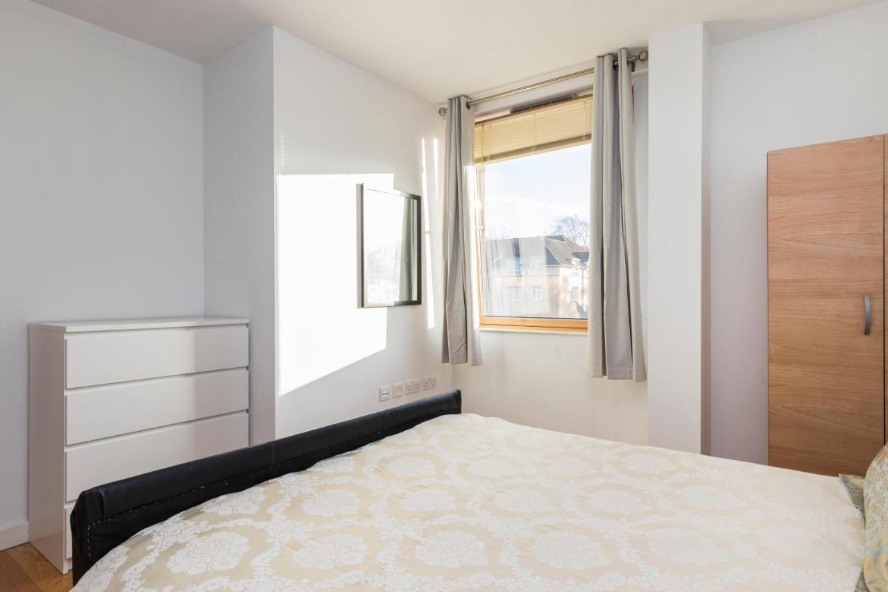 East Croydon Apartments - Just 3 Mins Walk To East Croydon Station Ngoại thất bức ảnh