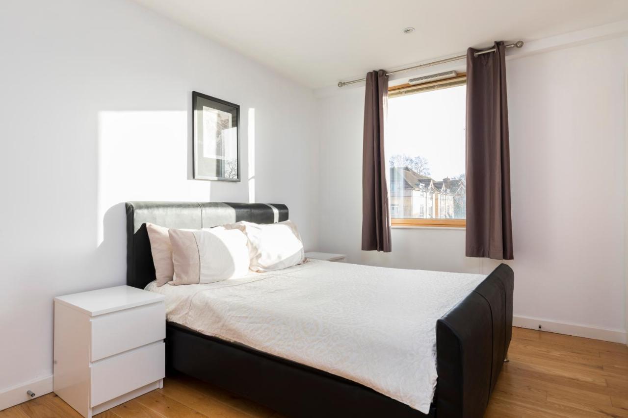 East Croydon Apartments - Just 3 Mins Walk To East Croydon Station Ngoại thất bức ảnh