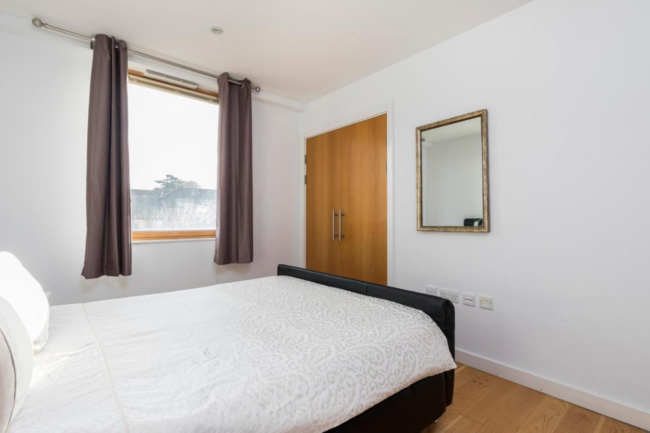 East Croydon Apartments - Just 3 Mins Walk To East Croydon Station Ngoại thất bức ảnh
